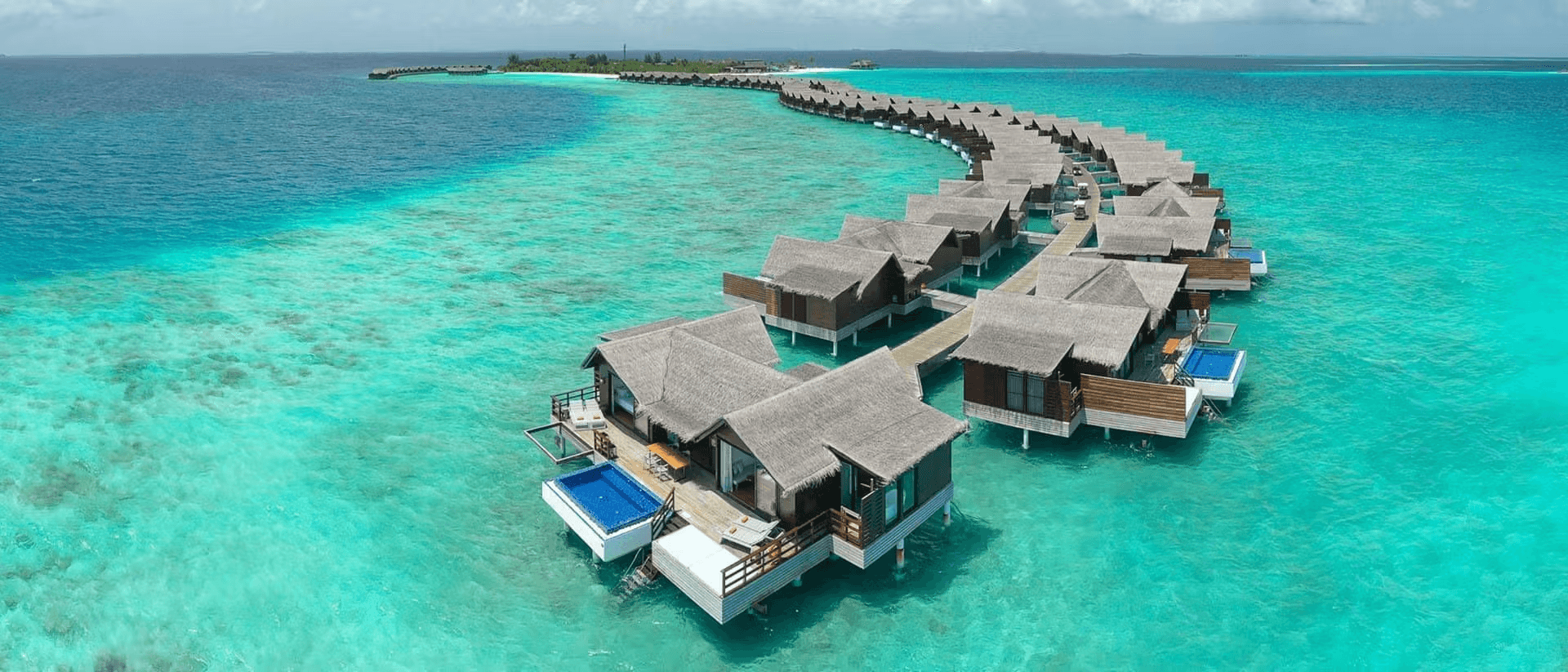 Grand Park Kodhipparru Maldives