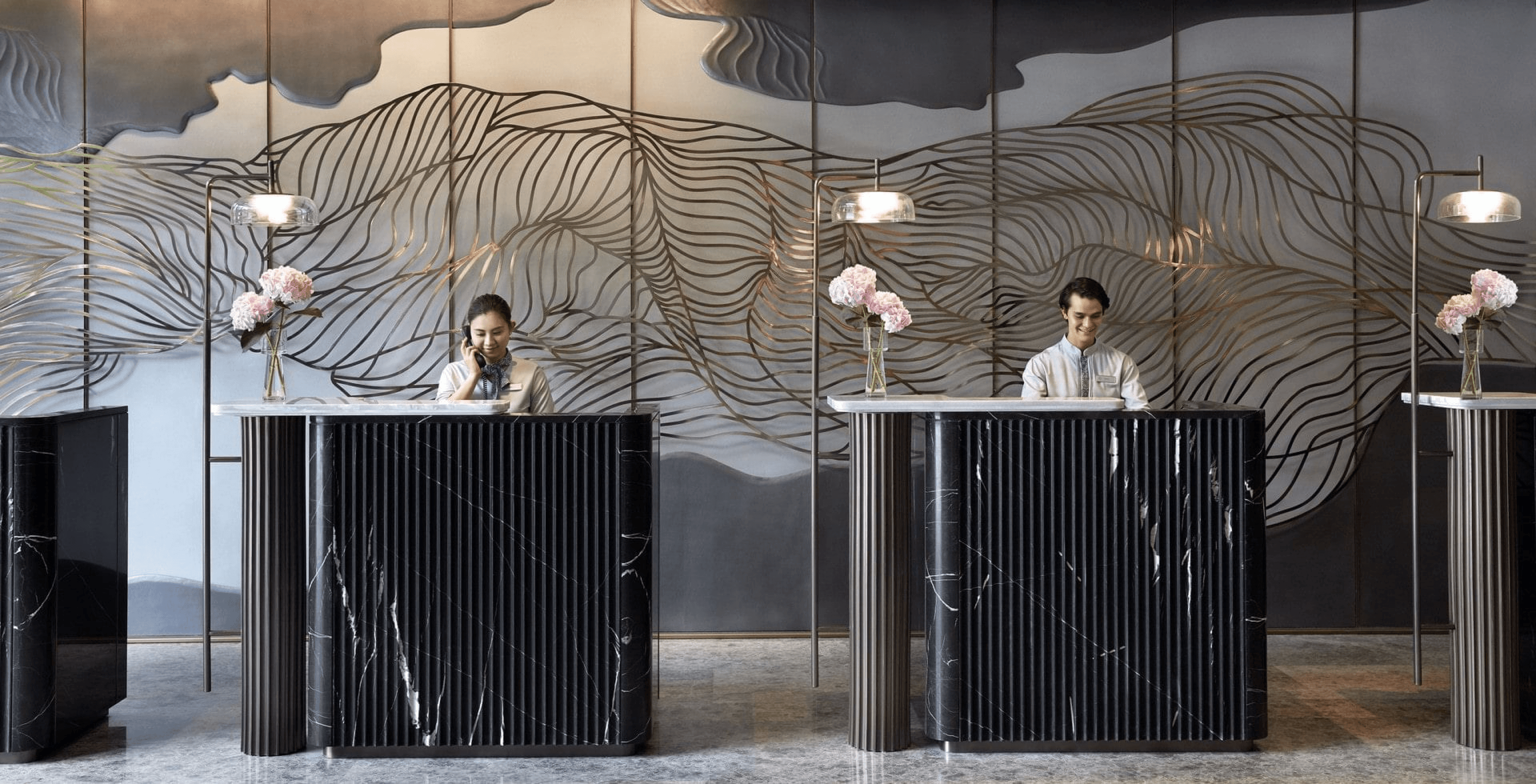 Momentus Hotel Alexandria