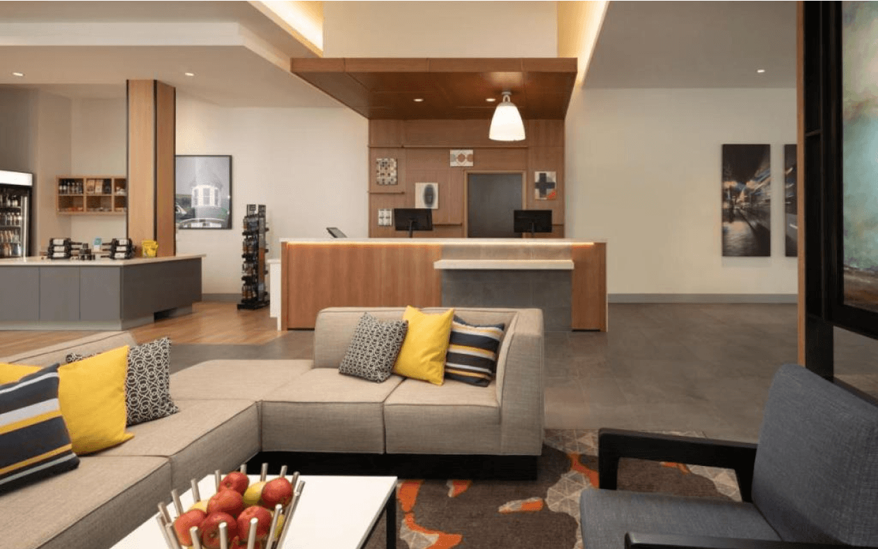 Hyatt House