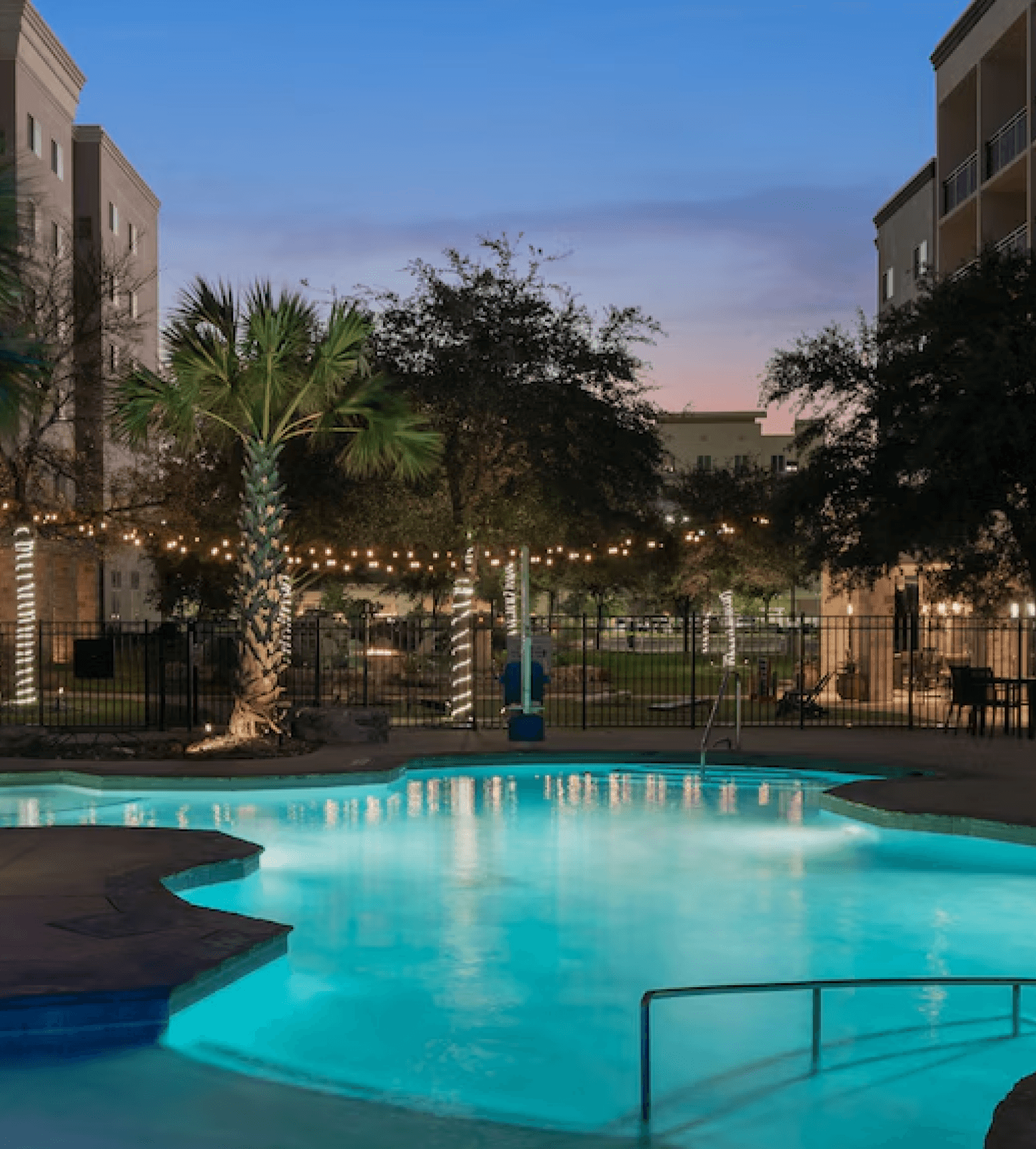 Residence Inn by Marriott