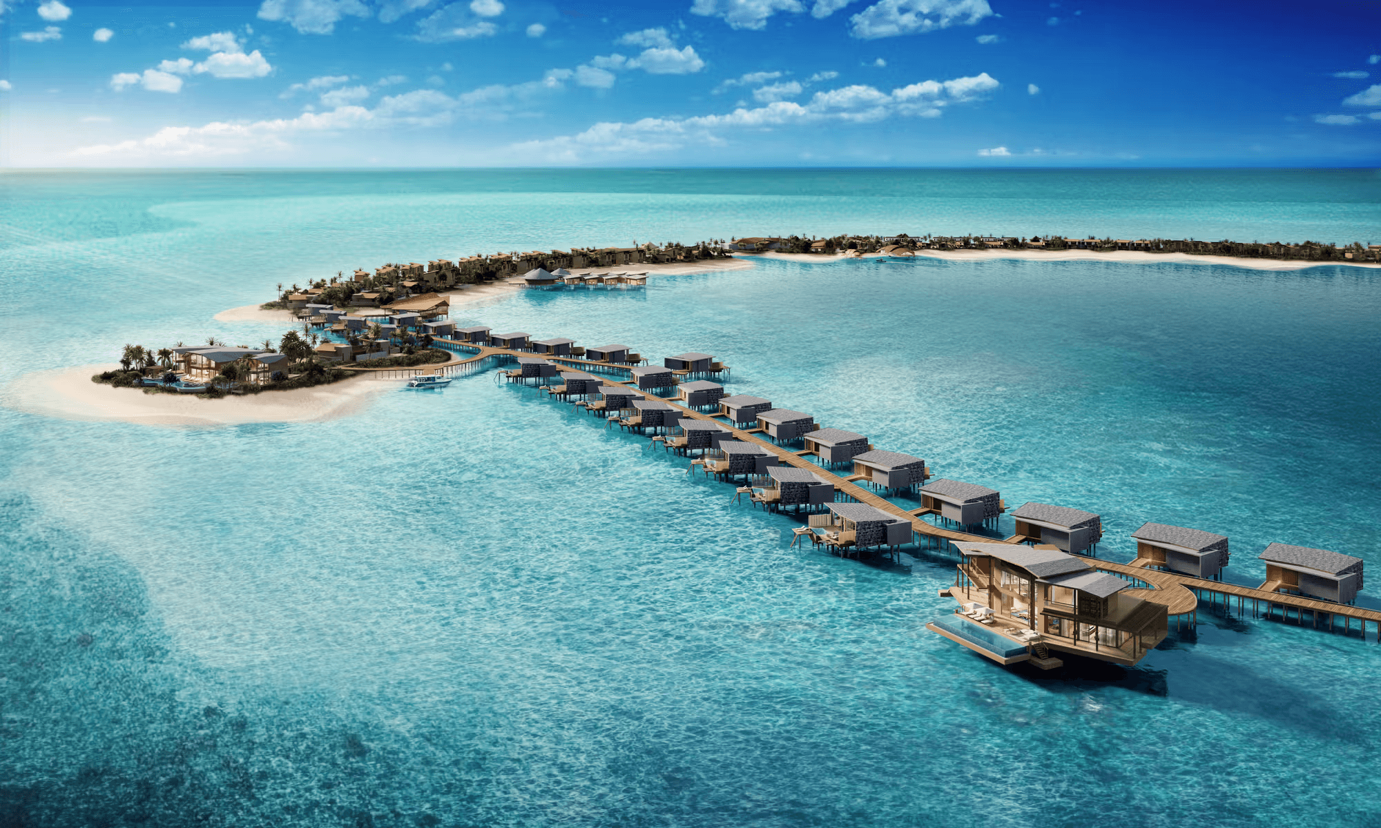 Grand Hyatt Samarafushi Maldives
