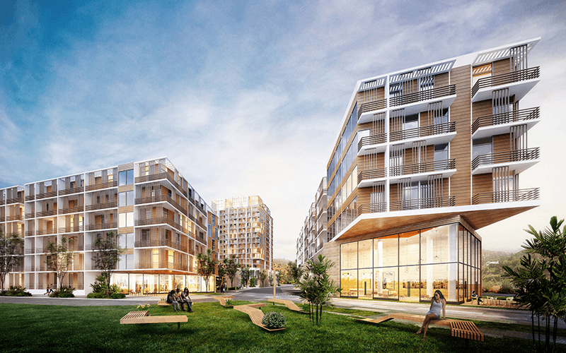 5 Thomas Mellon Circle