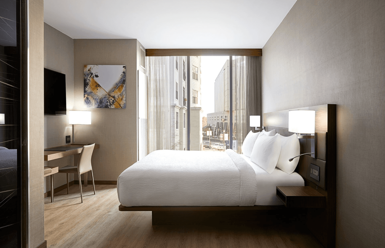 AC by Marriott