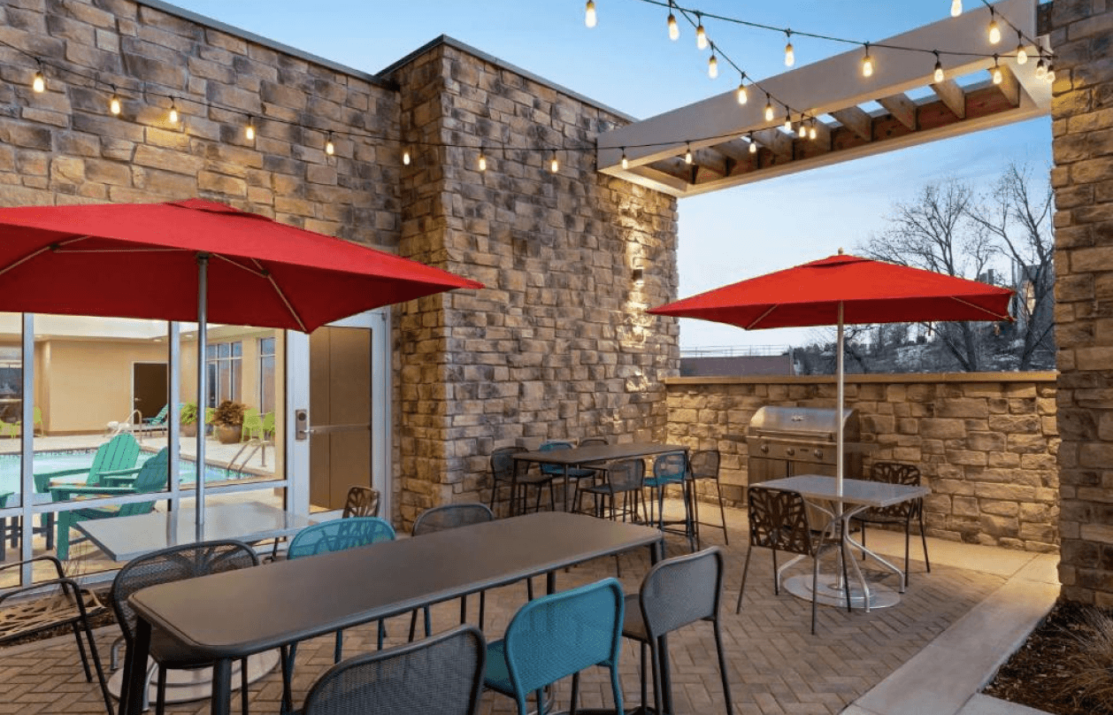 Home2 Suites by Hilton 1 hotel