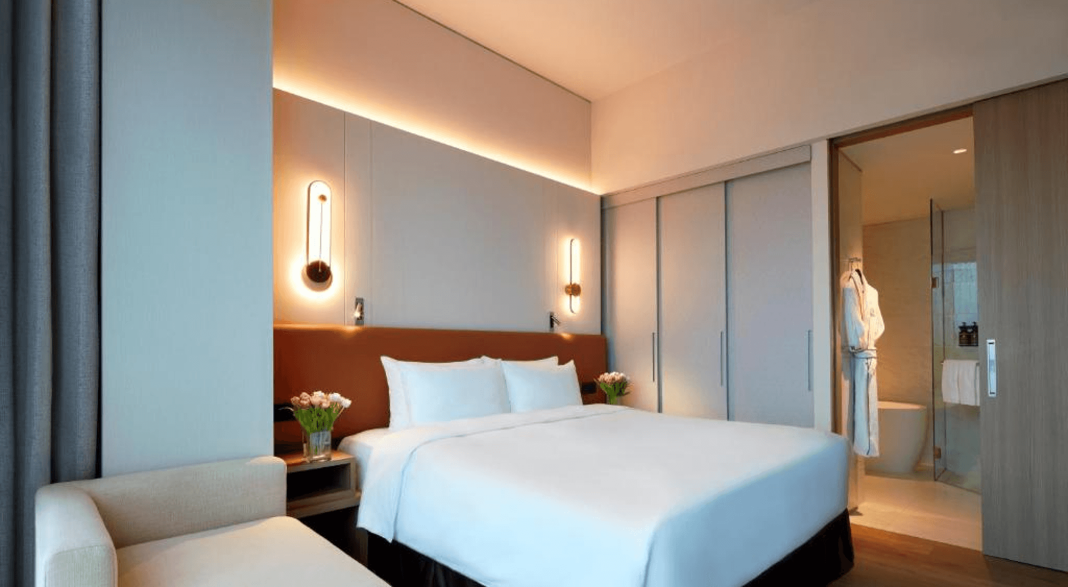 Momentus Hotel Alexandra