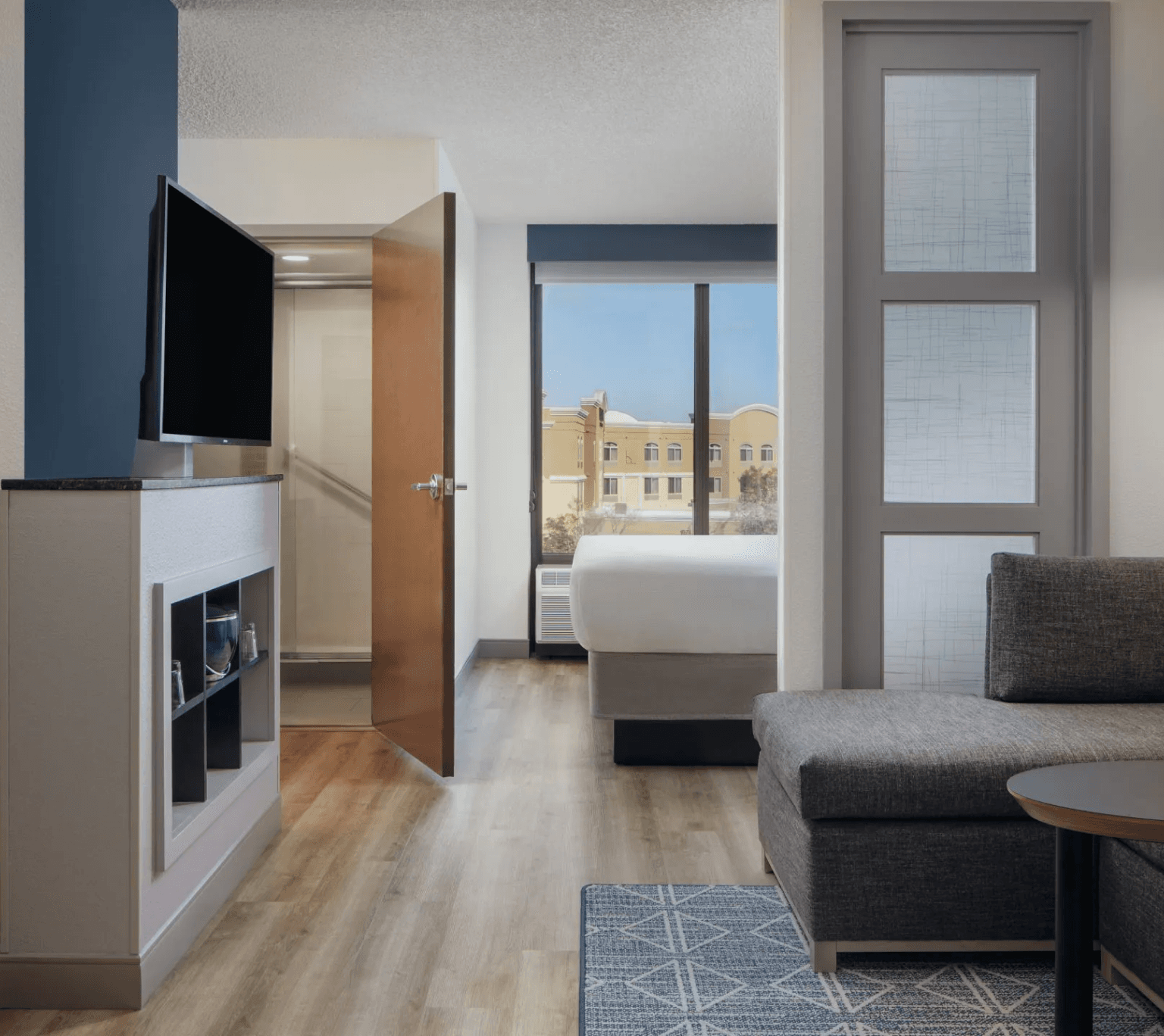 Hyatt Place
