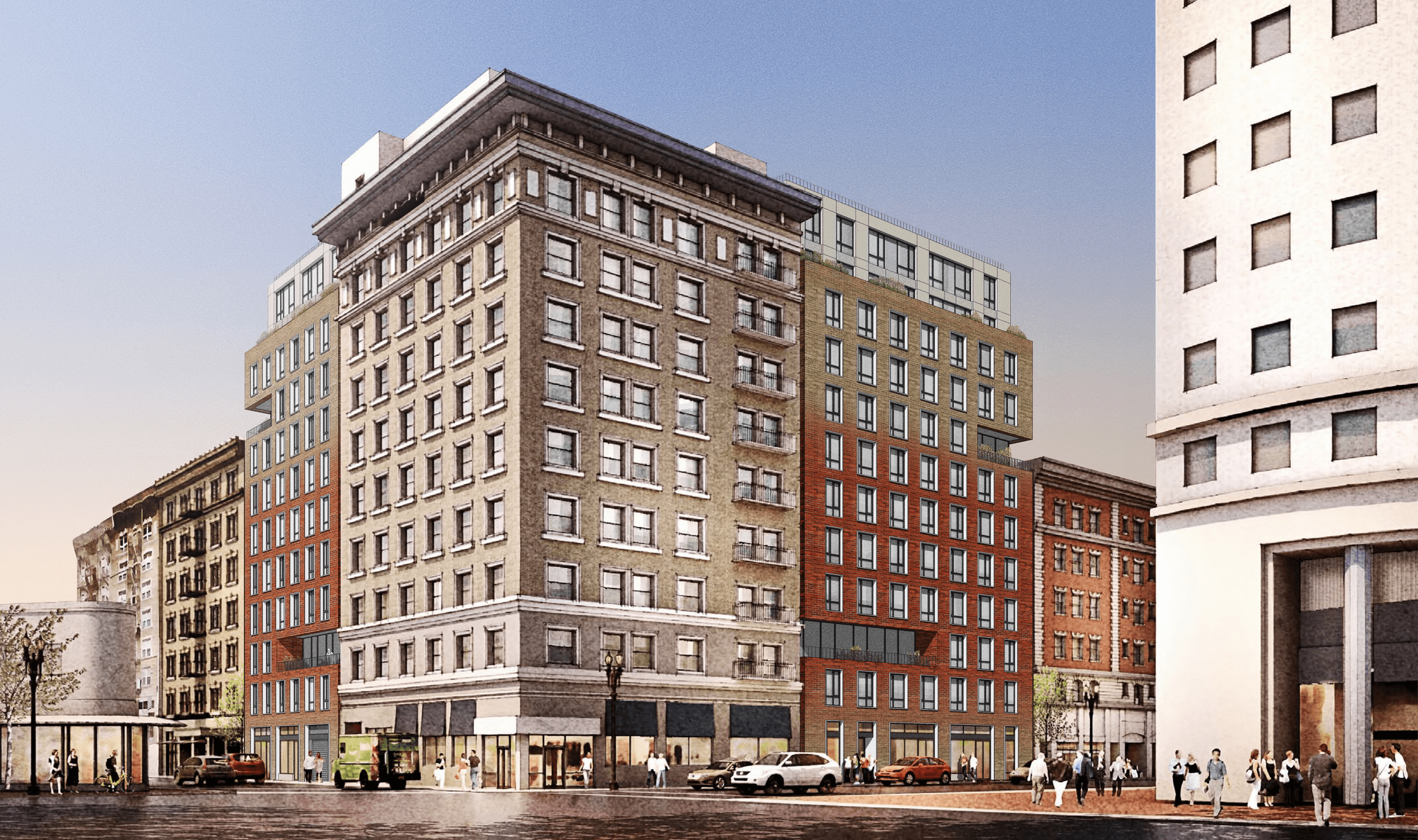 25 Mason Street, San Francisco, CA