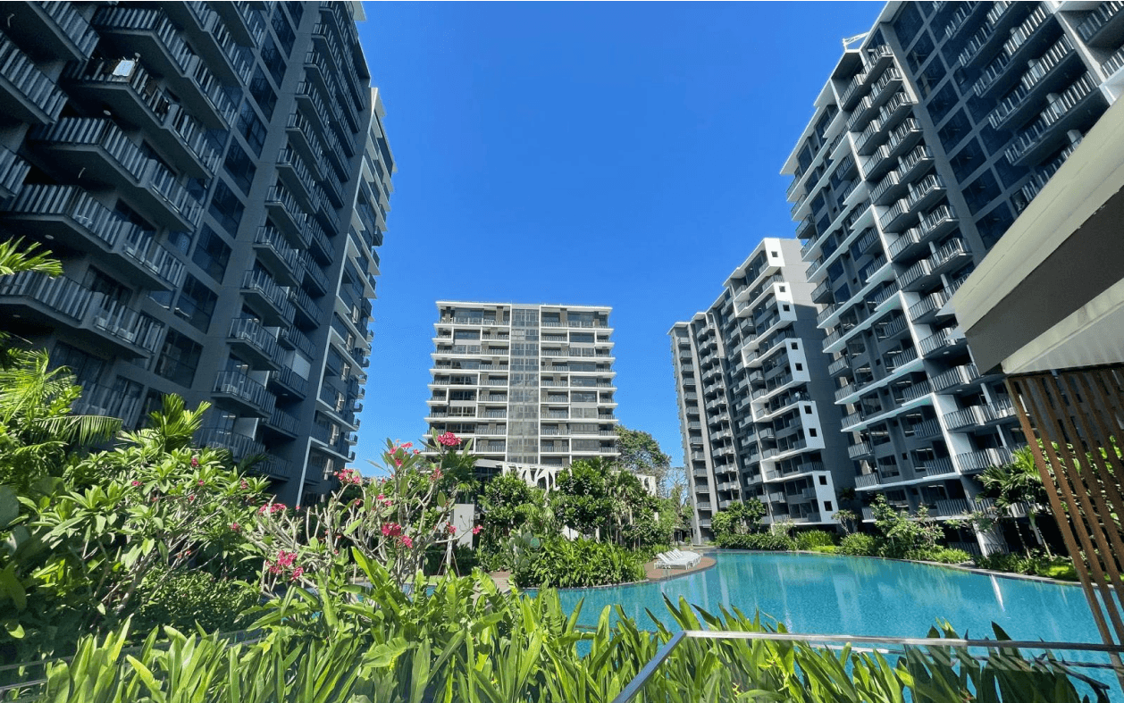 Grandeur Park Residences